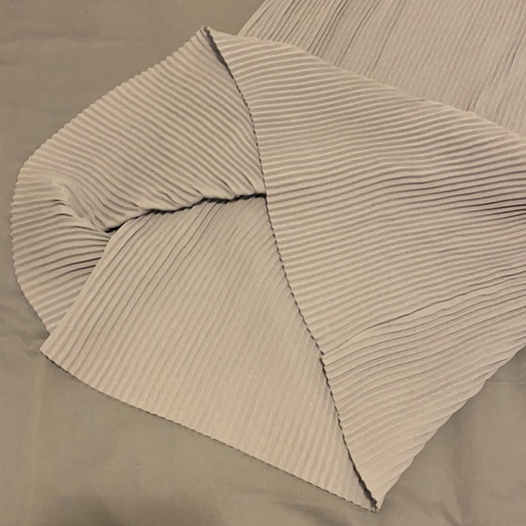 Wide legged trousers - Picture 3 of 3